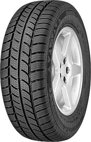 Continental 235/65R16c 118/116R (115/113S) ContiVancoWinter 2 10 Pr